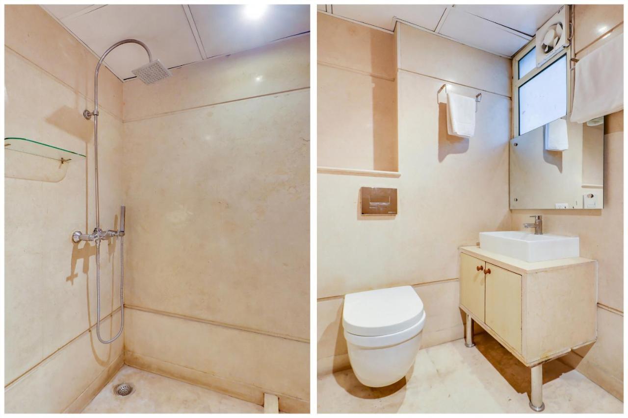 Townhouse 939 Hotel Gagan Inn Near Satyam Inox Patel Nagar Ню Делхи Екстериор снимка