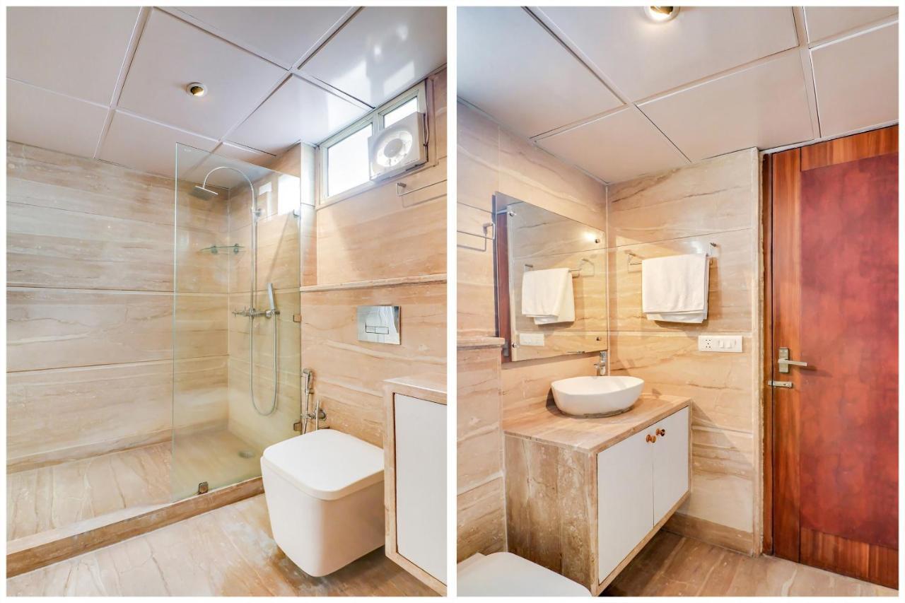 Townhouse 939 Hotel Gagan Inn Near Satyam Inox Patel Nagar Ню Делхи Екстериор снимка