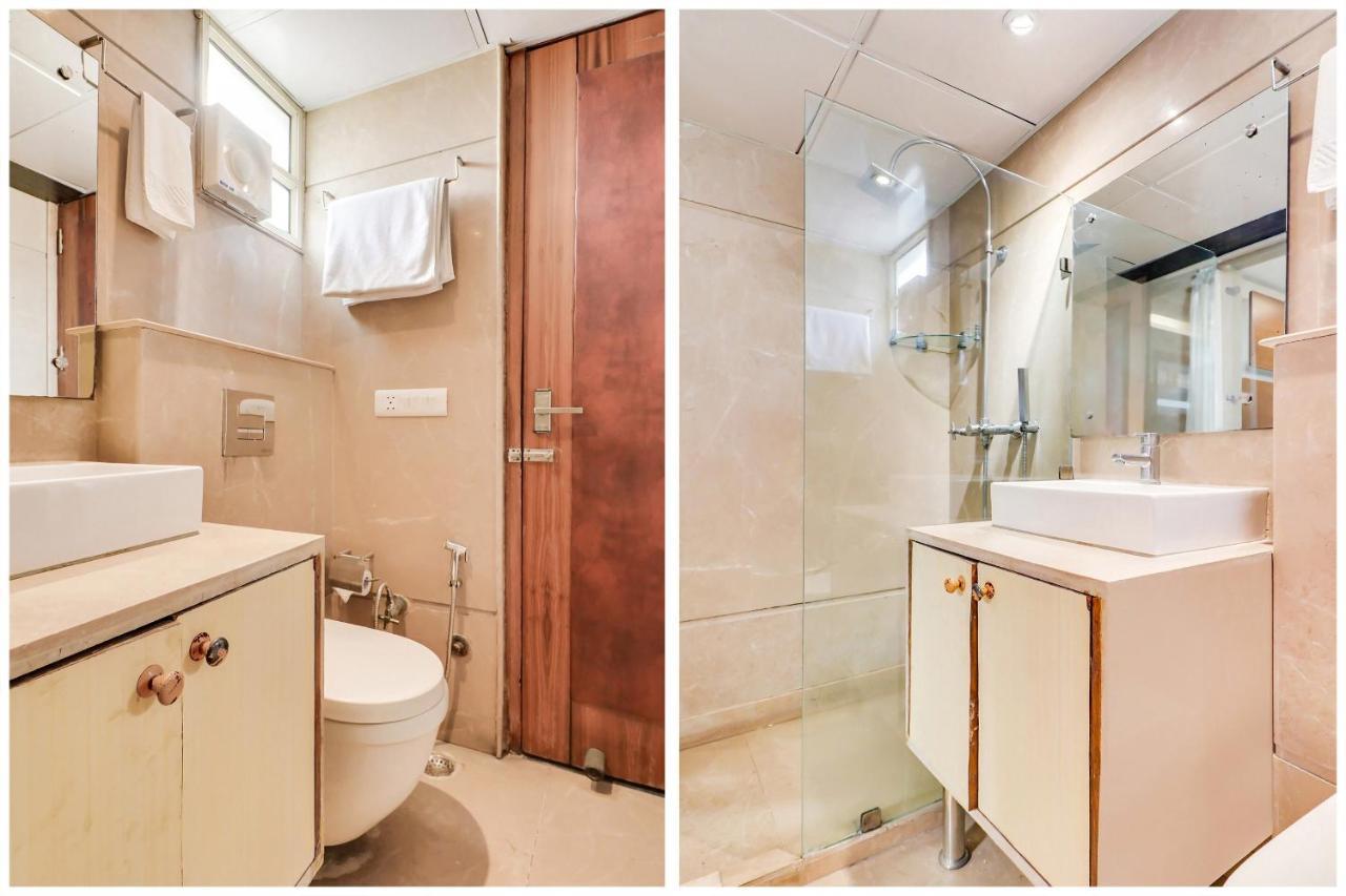 Townhouse 939 Hotel Gagan Inn Near Satyam Inox Patel Nagar Ню Делхи Екстериор снимка